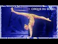 ALEGRIA Encore Official Music Video Cirque Du Soleil