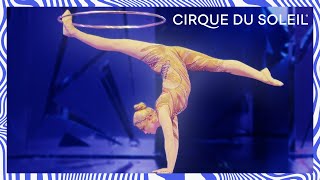 ALEGRIA- Encore | Cirque du Soleil Official Music Video