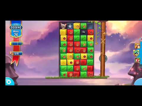 pet rescue saga level 4391