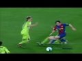 Messi Solo Goal vs Getafe ► Best Possible 1080p Quality & English Commentary   HD