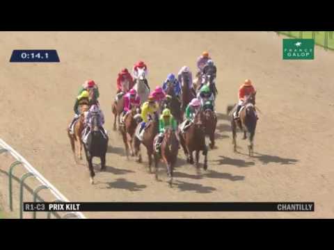 20 04 2017   CHANTILLY   Prix Kilt -Donuts Reyor