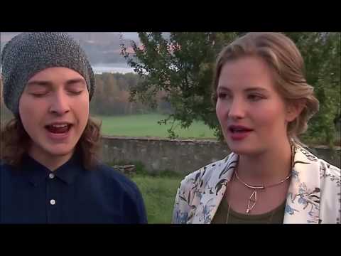 "Gern habn tuat guat..."     Quintett "Vocal Harmonix"  (Live Aufnahme  in St. Georgen am Längsee)