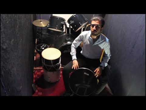 Arash Mirzamohammadi Nazari- 10-11-12-13 Zamanlı Usuller