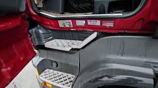 Cami&atilde;o tractor Scania R 440 LA 4X2 MEB | Imagem 4 - Autoline