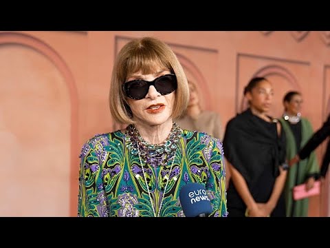 Global Icons Gather in Doha to Honor Franca Sozzani and Spotlight Arab Creativity