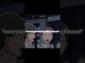 Chinatsu Is Getting Jealous Trending Animeshorts Bluebox