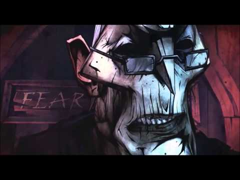 Dulce Líquido - Serial Killer