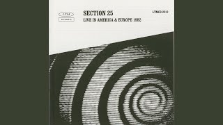 Babies In The Bardo (Live 1982)