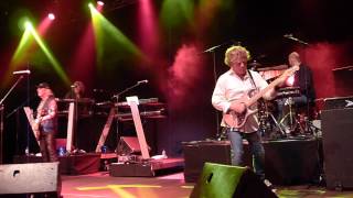 Saga - Tired World @ FZW - Dortmund - 2014.05.08