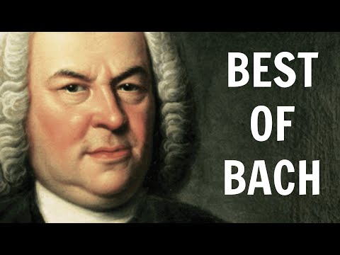 The Best of Bach