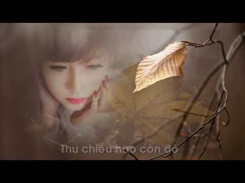 Đường thu xưa - Ngô Hồng Ân