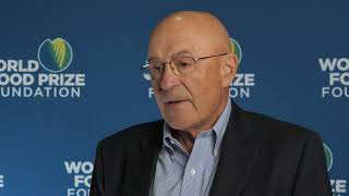 Seeds of Insight: Robb Fraley