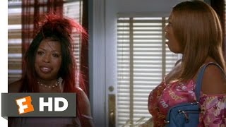 Beauty Shop (11/12) Movie CLIP - Don King Issues (2005) HD