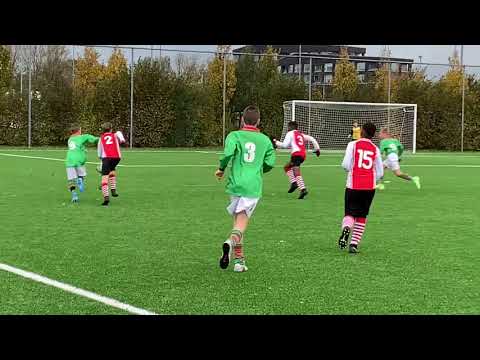 Velo JO13-2 - RKAVV JO13-1