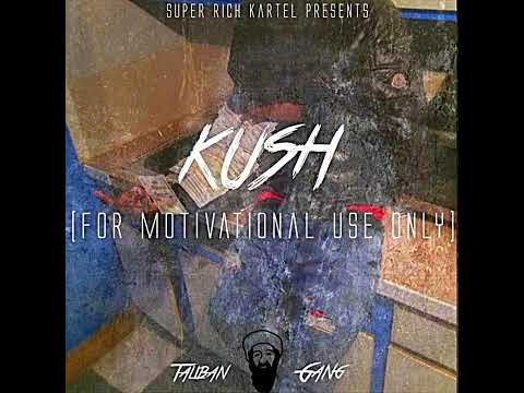 Kush Blicky x Nas Blicky - Babaz (432hz)