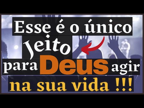 Deus Não Interfere - Luiz Lopes Ex.tv.br