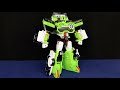Snaaaaaaaaaake Eeeeeeeeeeateeeeerrrrrrrrrr Tobot V 05 Big Boss