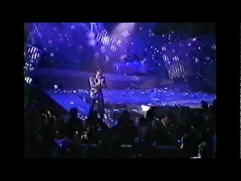 A PARTY FOR RICHARD PRYOR - Bobby Womack sings If You Think You're Lonely Now