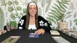 LEO LOVE TAROT | You feel rejected by this person, but it isn’t what you think | JUNE 2026