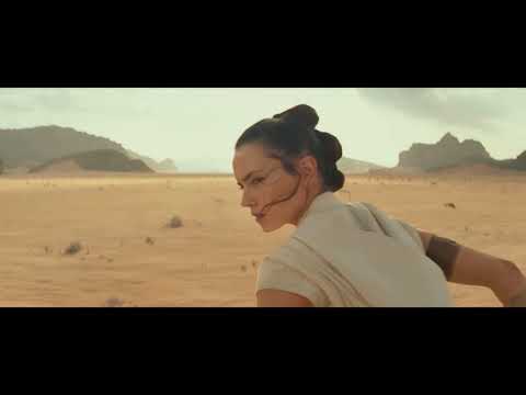 Star Wars: The Rise of Skywalker - Teaser (RanchaTek audio) || 2021