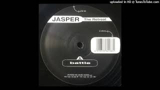 Jasper - Divided