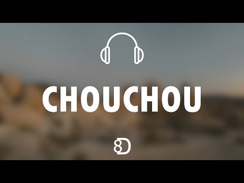 Videoclip de Chouchou — Aya Nakamura
