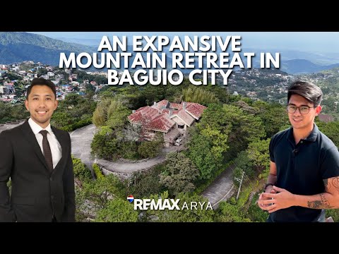 LIVE UP NORTH and Vj Catacutan