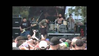 Madball "For My Enemies" [Live]