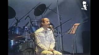 Silvio Rodríguez - Por quien merece amor
