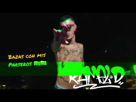 KAMEL.DESTROY🐪 - J.U.L.E.R.O.S