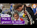 Dit kartteam werkte samen met Max Verstappen én Lewis Hamilton