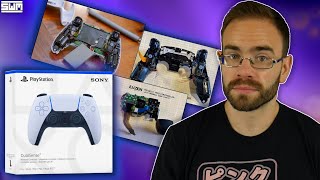 A Look Inside The PS5 DualSense Controller