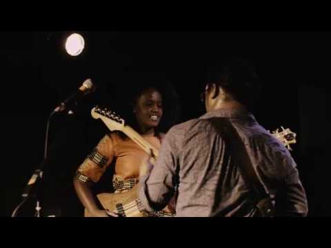 OneBeat 2019: Ilay Lalana (The Way) featuring Jax Ravel, Rodney Barreto and Ivy Alexander