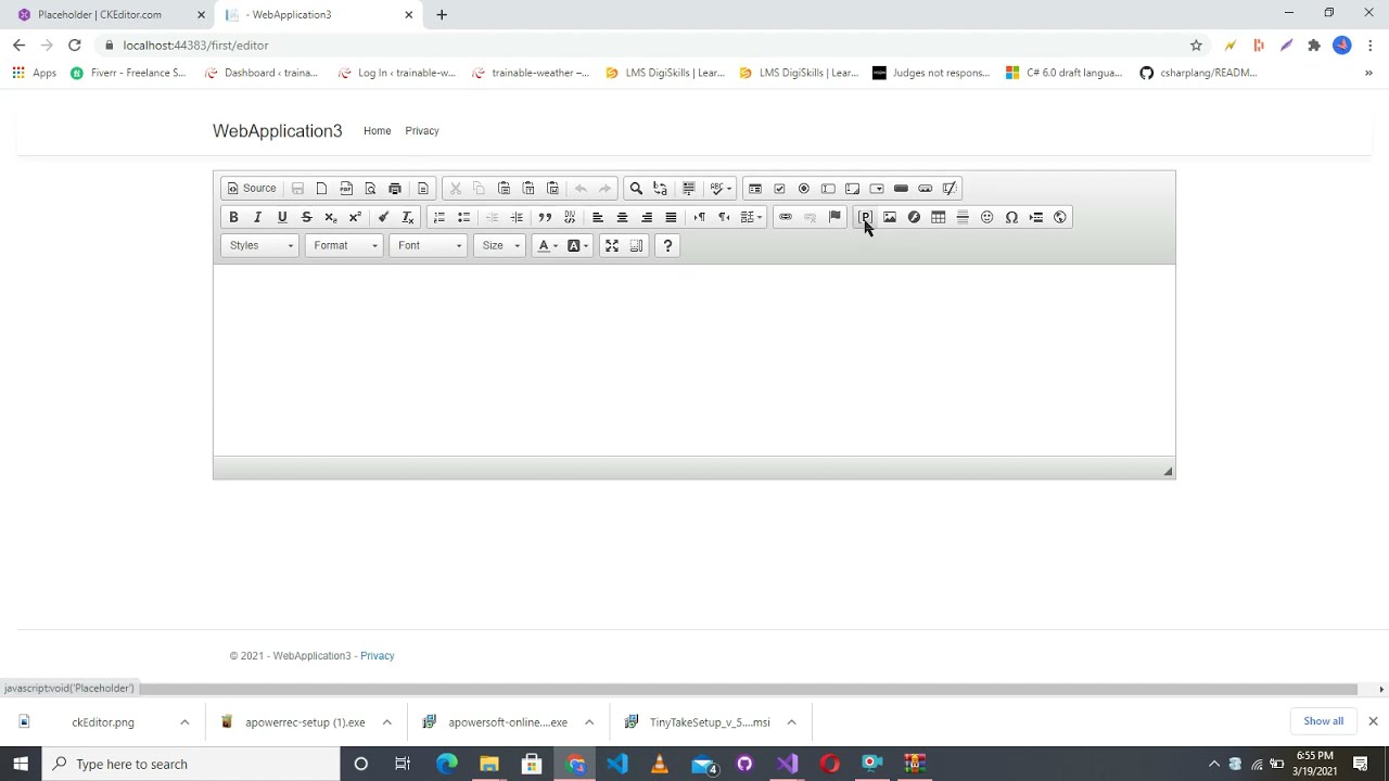 Adding Extra Plugins to CKEditor: A Step-by-Step Guide