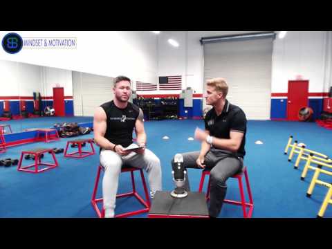 3 tips to rig the Motivation system with  Bryce Henson