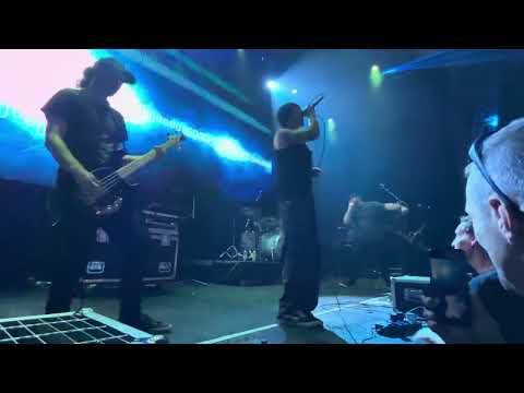 L1NKN P4RK - The Linkin Park Experience - Lying From You | Live Q-Factory Amsterdam 2025