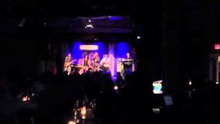 &quot;It&#39;s Not the Same As Love&quot; performed by Starship, featuring Mickey Thomas Live at the City Winery