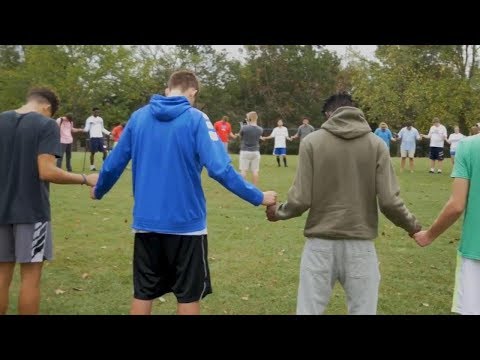 Ein Rennen um 100$ - Eine Metapher für die heutige Gesellschaft