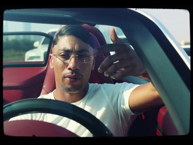 Galactic von Maes ((jetzt ansehen))