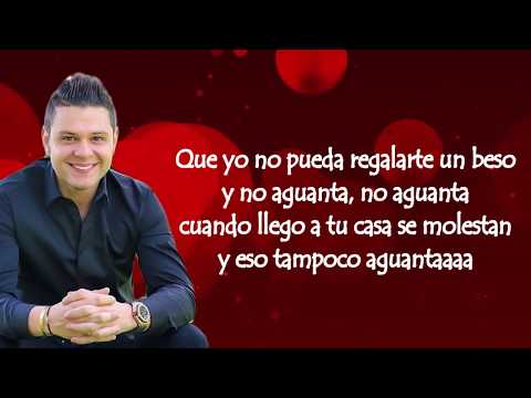 No Aguanta - Luifer Cuello