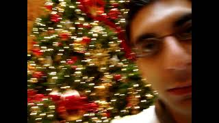 Enjoying Trump Plaza Tower New York December 2008  Trump Tower Christmas  Manhattan New York City