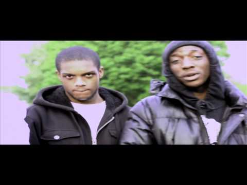 Greezie Tv - Stutta, Shotgun, Showa, Don Tanch & E.Man - Freestyle Session @Greezietv