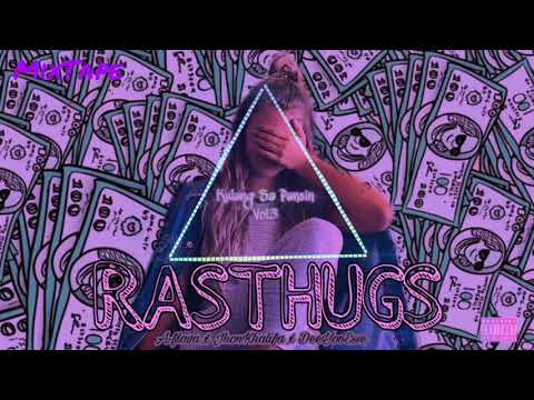 RasThugs - Kulang Sa Pansin (Mixtape Vol.3)