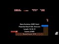 Mario Evolution NES Super Mario Bros Hack Part 1
