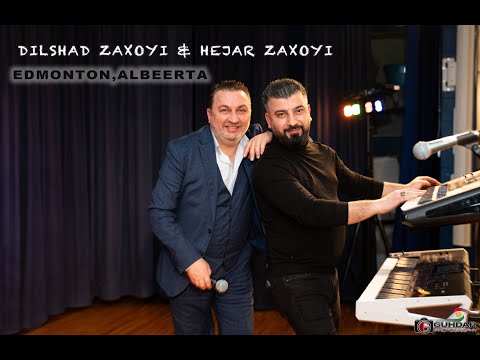 Dilshad Zaxoyi in  Edmonton,Alberta