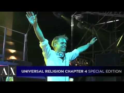 Armin van Buuren - Kazantip