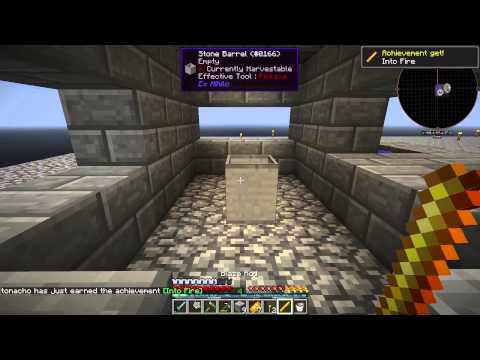 Agrarian Skies 2 - Ep 18 - El Blaze