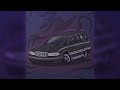 Art Timelapse Buick Roadmaster Hearse