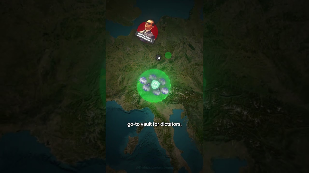 Inforgraphic/GeoLayer