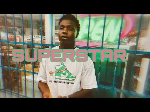 LOTTO BLAZIN- SUPERSTAR (OFFICIAL AUDIO)